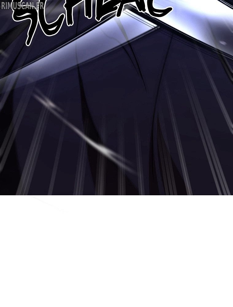 La Saga du Clan Mudang Chapitre 81 - Page 38