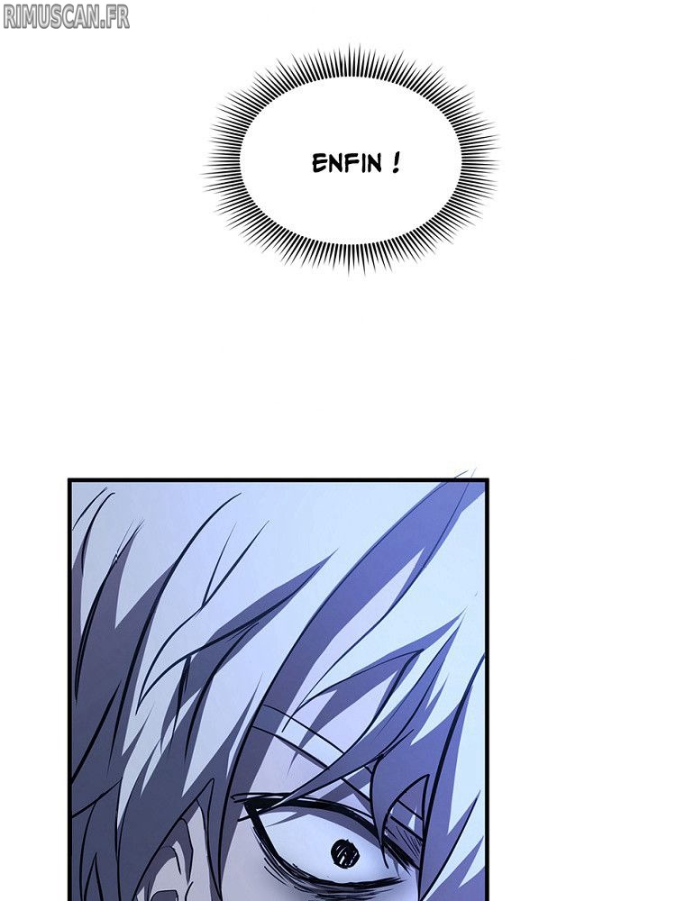 La Saga du Clan Mudang Chapitre 81 - Page 41