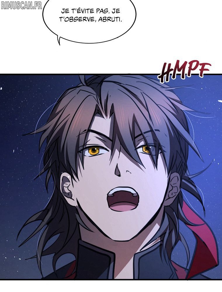 La Saga du Clan Mudang Chapitre 81 - Page 47