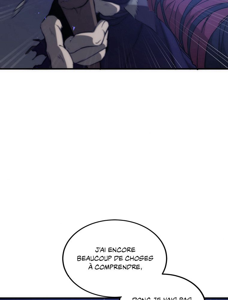 La Saga du Clan Mudang Chapitre 81 - Page 51
