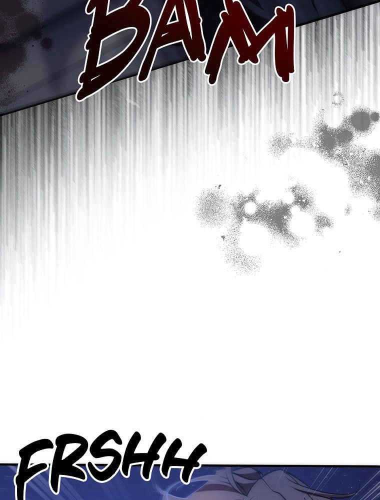 La Saga du Clan Mudang Chapitre 81 - Page 55