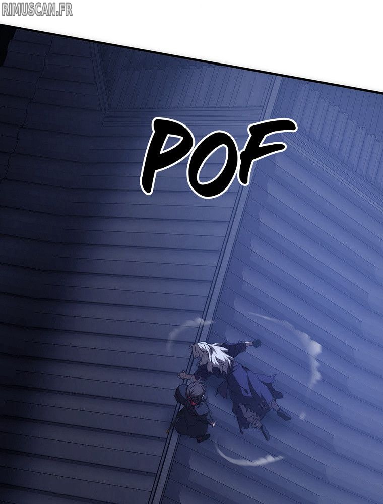 La Saga du Clan Mudang Chapitre 81 - Page 62