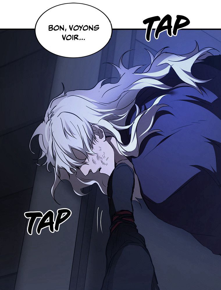 La Saga du Clan Mudang Chapitre 81 - Page 64