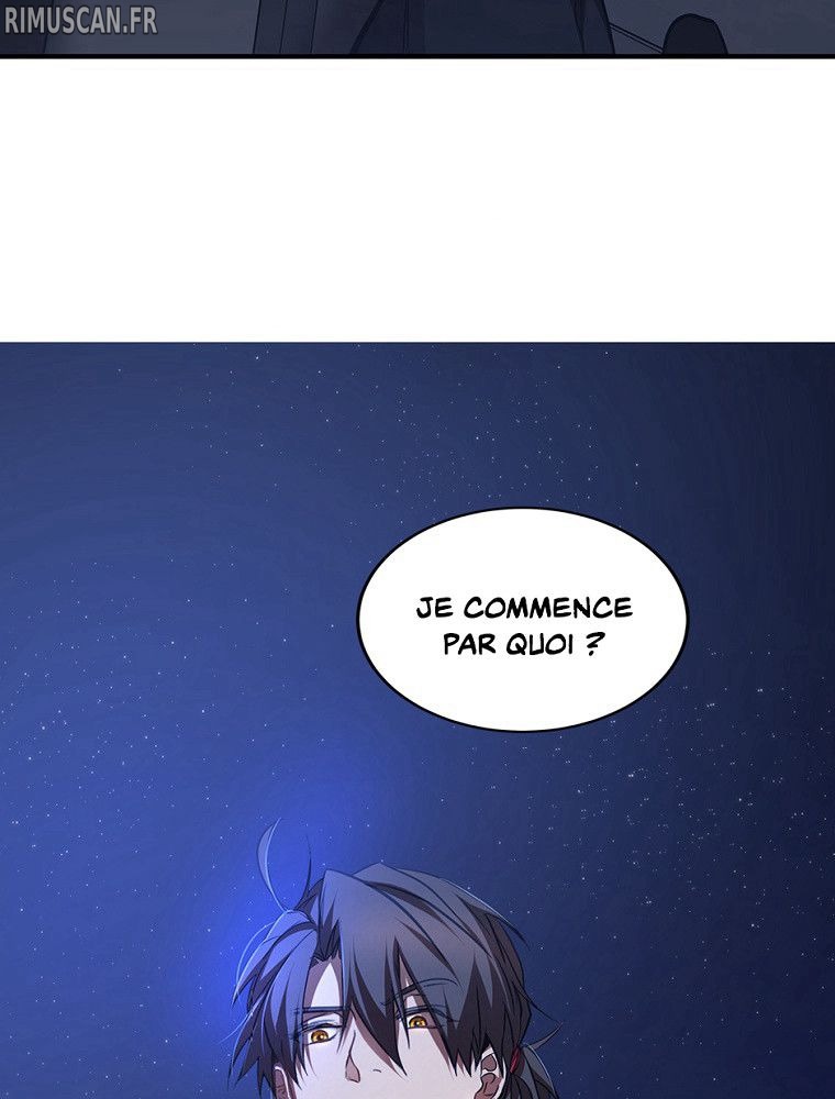 La Saga du Clan Mudang Chapitre 81 - Page 65