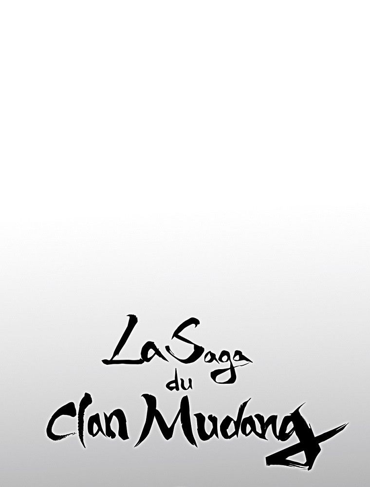 La Saga du Clan Mudang Chapitre 81 - Page 67