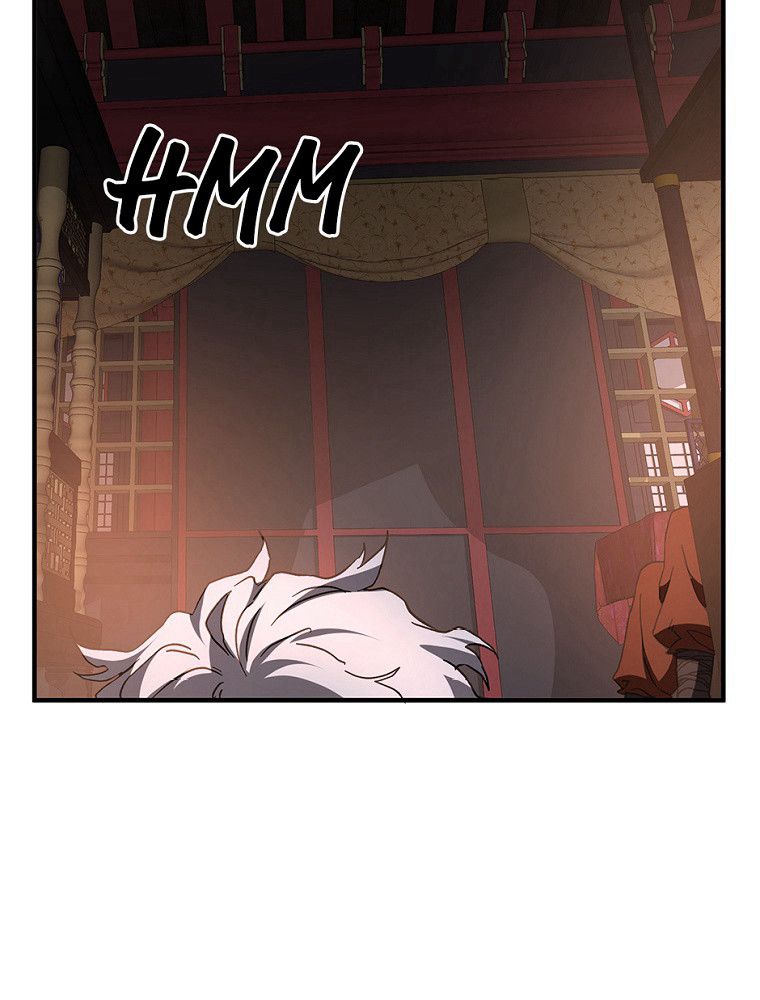 La Saga du Clan Mudang Chapitre 81 - Page 73