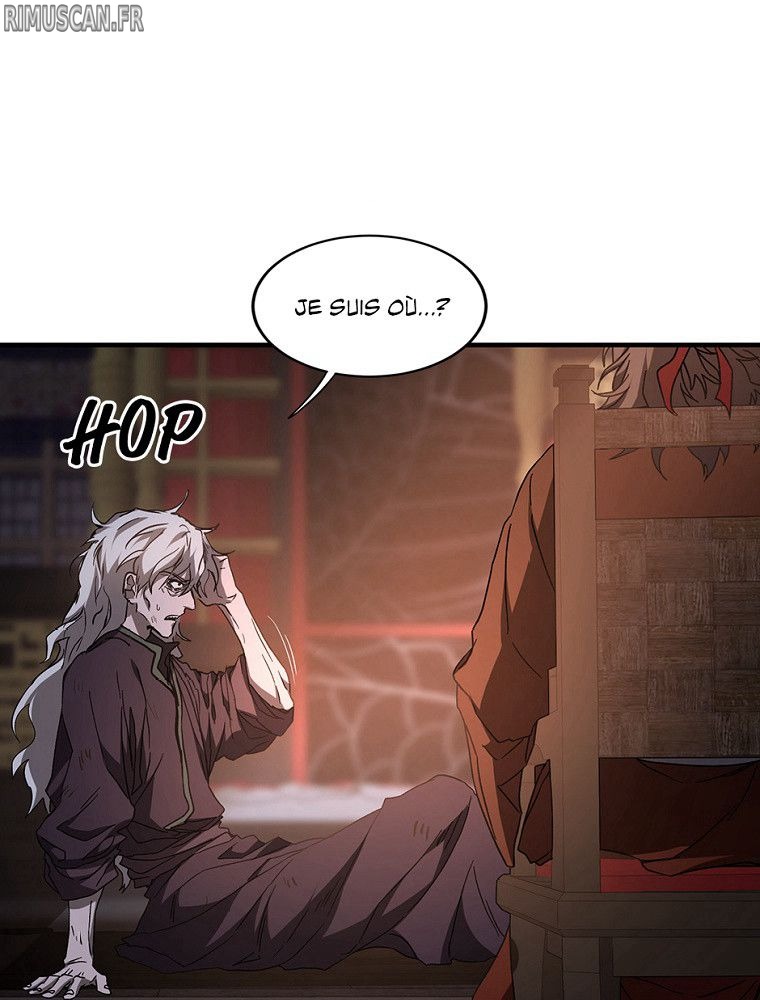 La Saga du Clan Mudang Chapitre 81 - Page 74