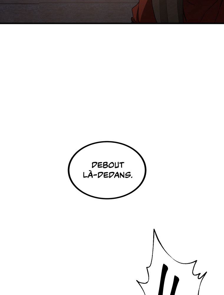 La Saga du Clan Mudang Chapitre 81 - Page 75