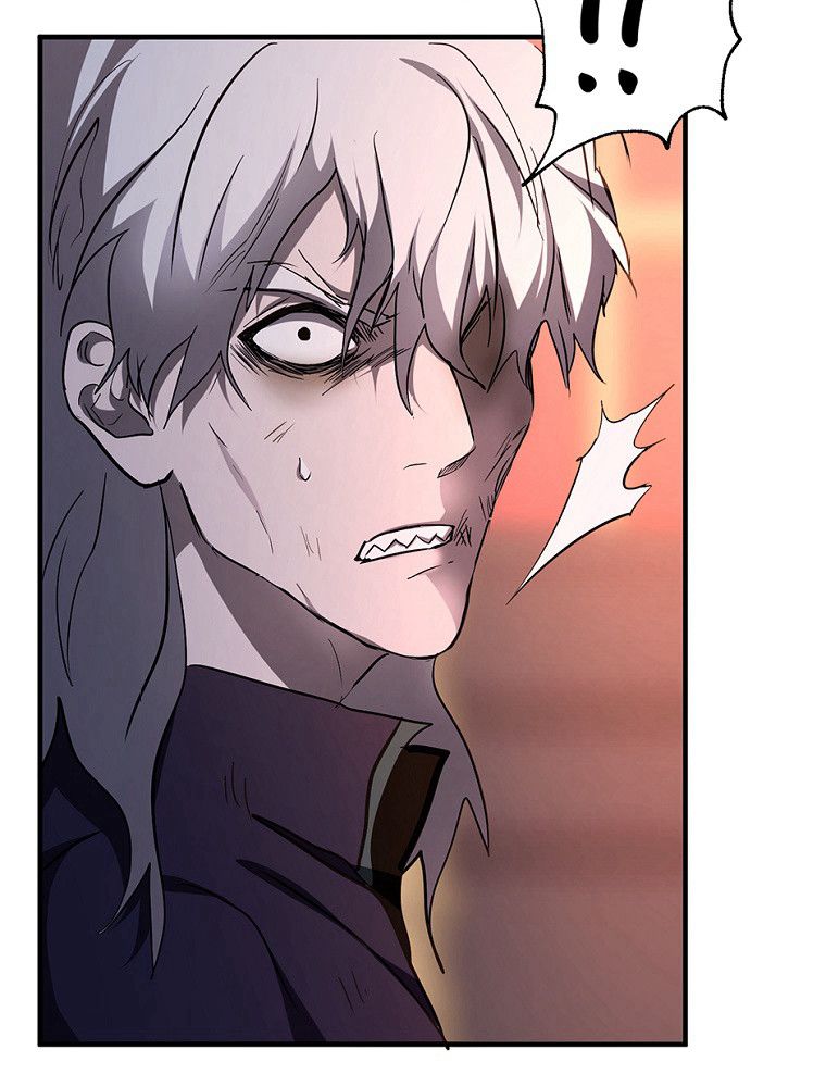 La Saga du Clan Mudang Chapitre 81 - Page 76