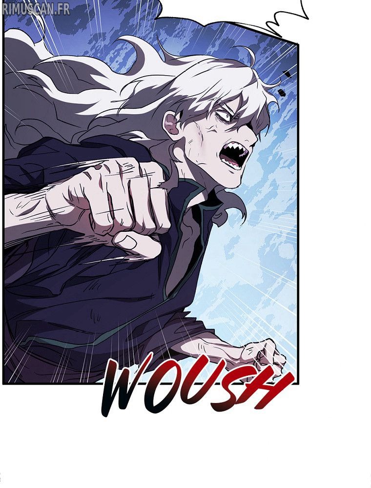 La Saga du Clan Mudang Chapitre 81 - Page 80