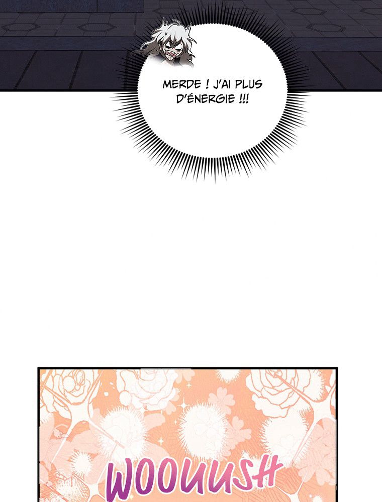 La Saga du Clan Mudang Chapitre 81 - Page 82