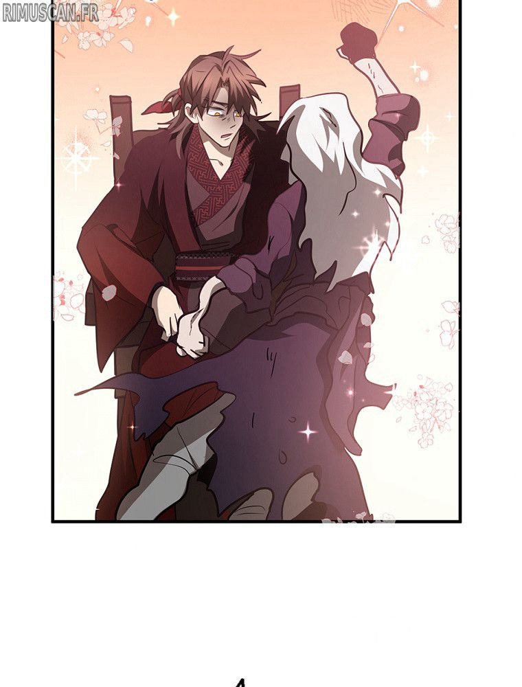 La Saga du Clan Mudang Chapitre 81 - Page 83