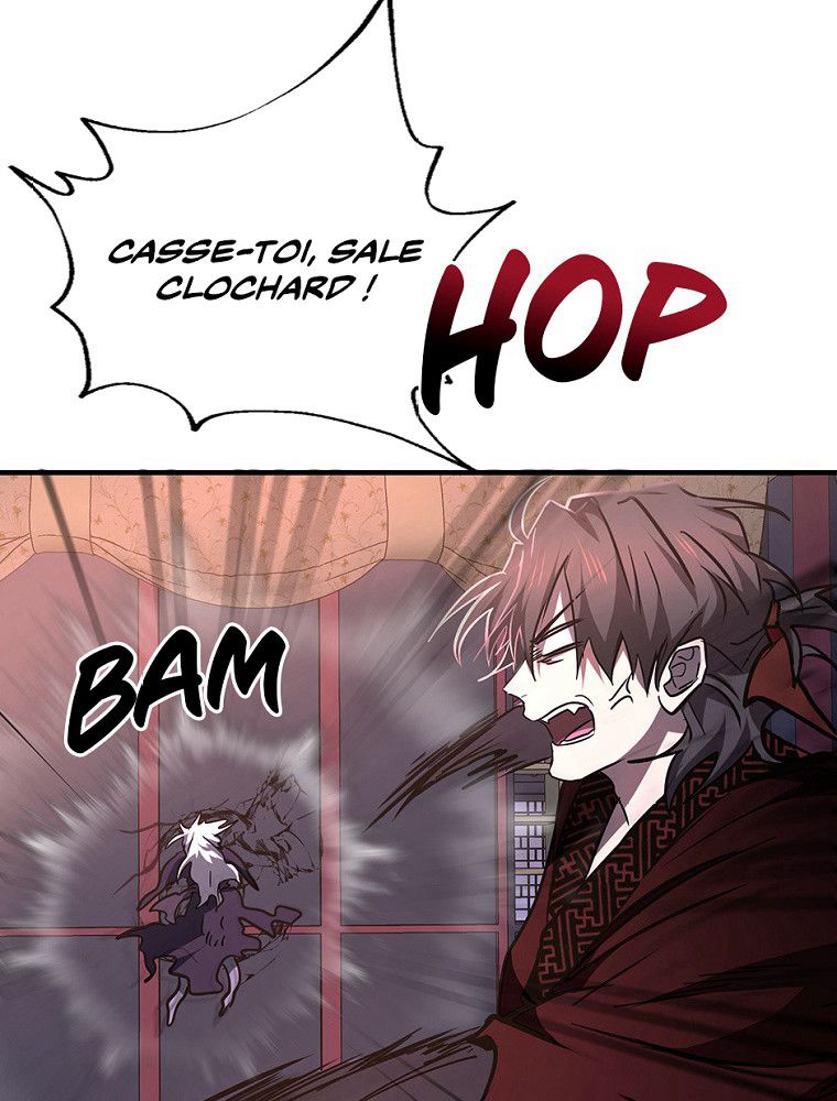 La Saga du Clan Mudang Chapitre 81 - Page 84