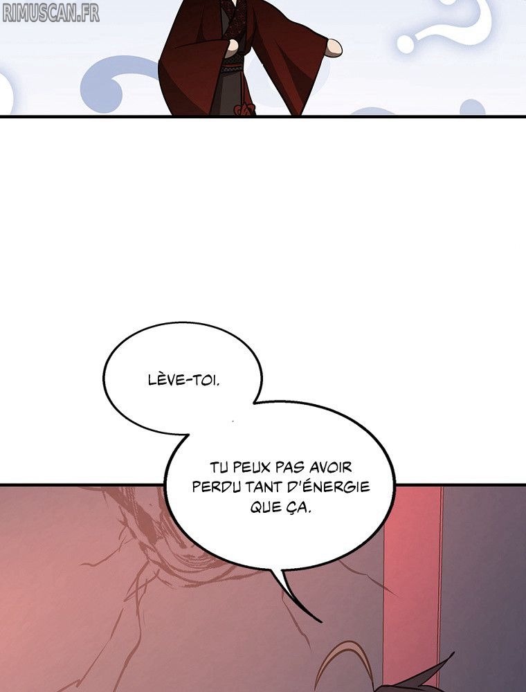La Saga du Clan Mudang Chapitre 81 - Page 86