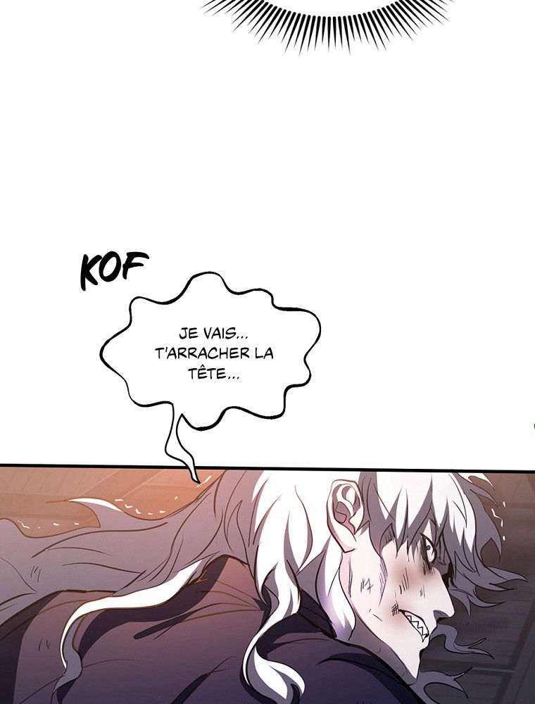La Saga du Clan Mudang Chapitre 81 - Page 88