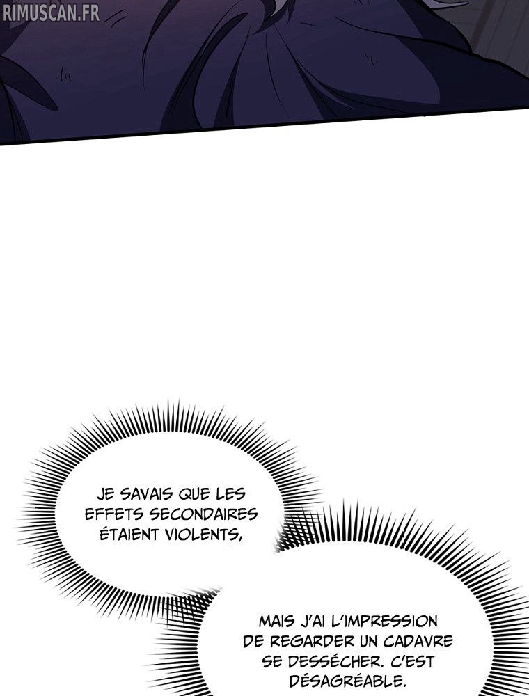 La Saga du Clan Mudang Chapitre 81 - Page 89