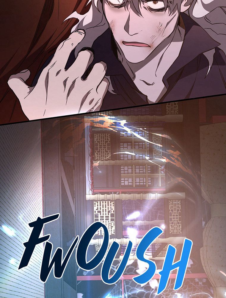 La Saga du Clan Mudang Chapitre 81 - Page 94