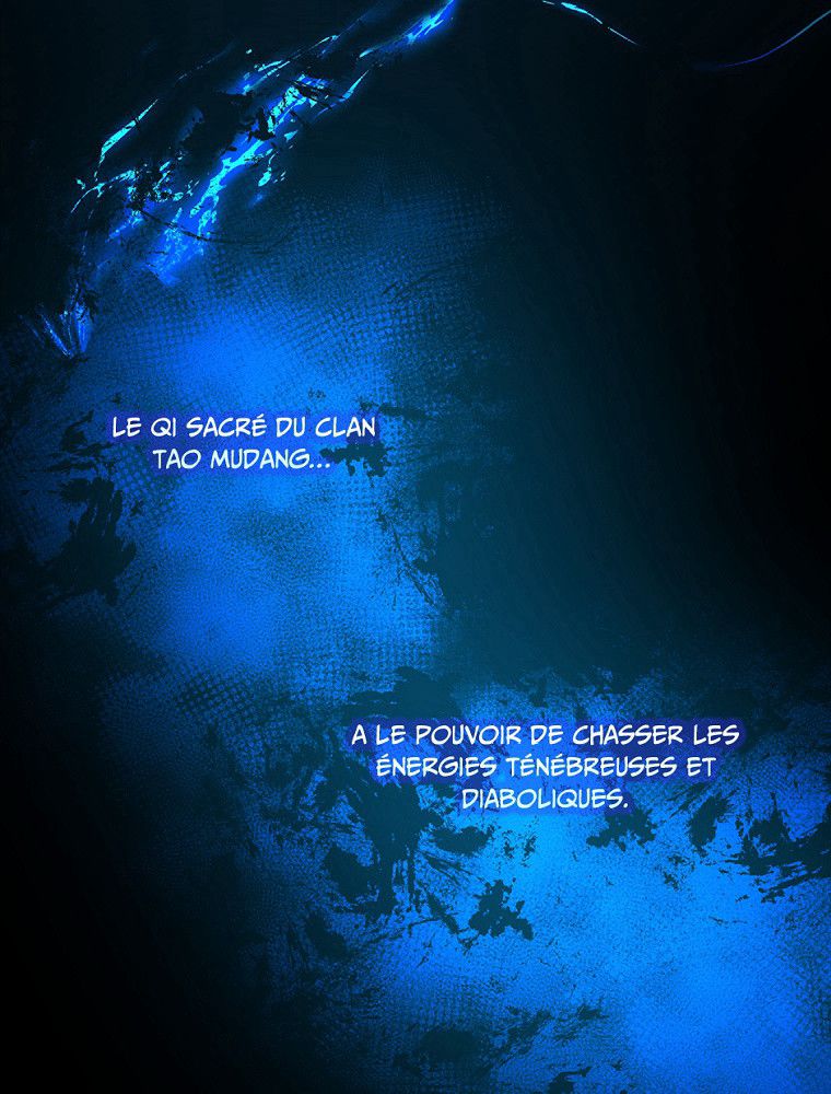 La Saga du Clan Mudang Chapitre 81 - Page 96