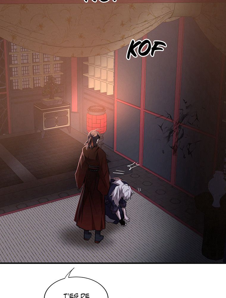 La Saga du Clan Mudang Chapitre 81 - Page 100