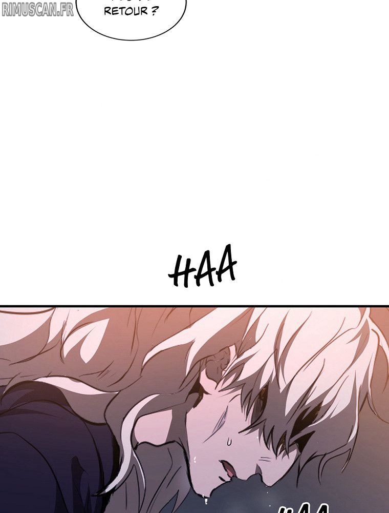 La Saga du Clan Mudang Chapitre 81 - Page 101