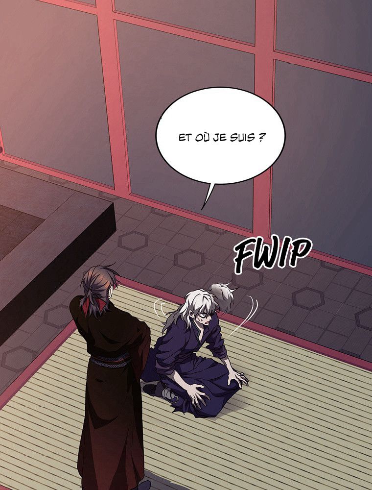 La Saga du Clan Mudang Chapitre 82 - Page 4