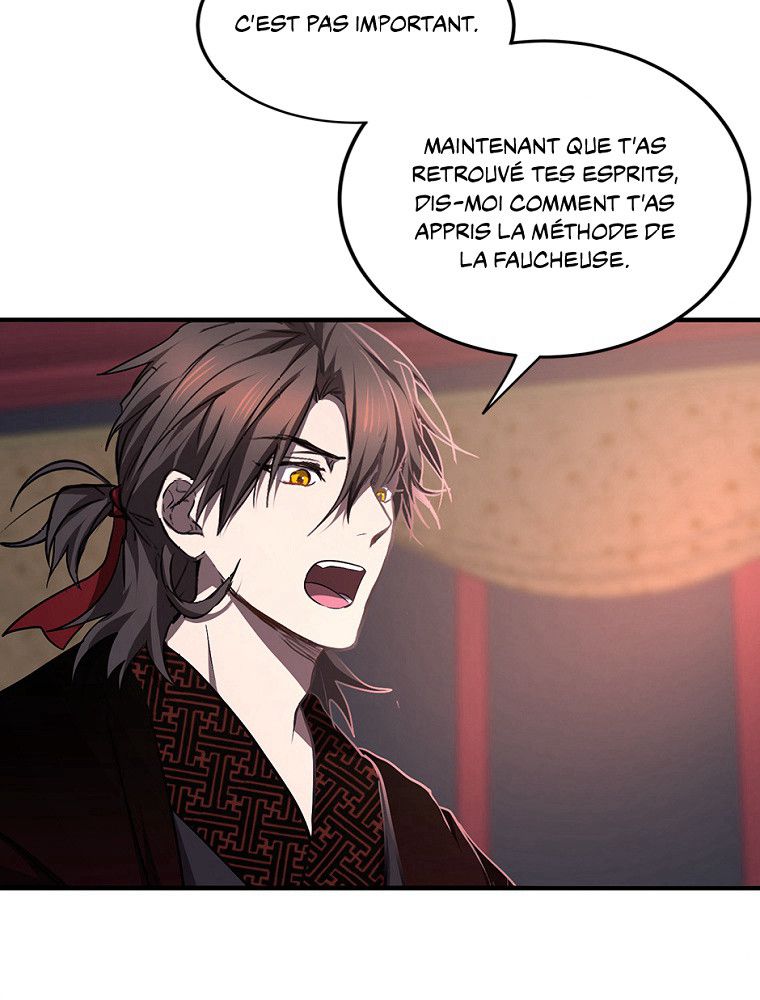 La Saga du Clan Mudang Chapitre 82 - Page 6