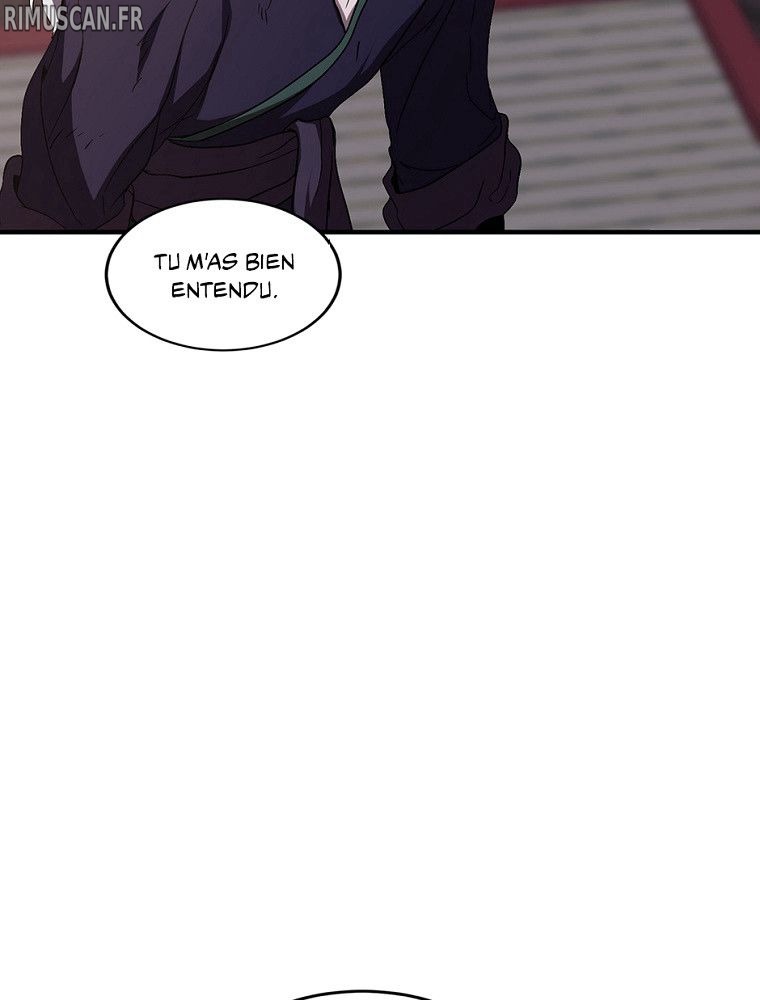 La Saga du Clan Mudang Chapitre 82 - Page 8