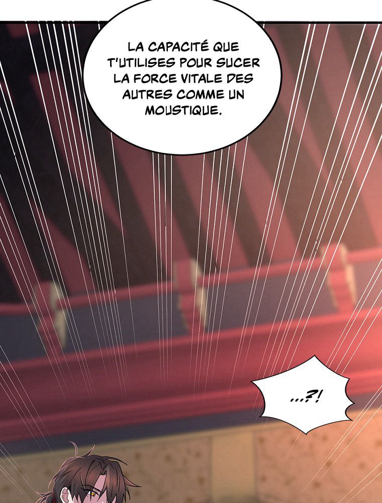 La Saga du Clan Mudang Chapitre 82 - Page 9