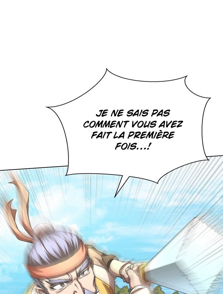 La Saga du Clan Mudang Chapitre 82 - Page 16