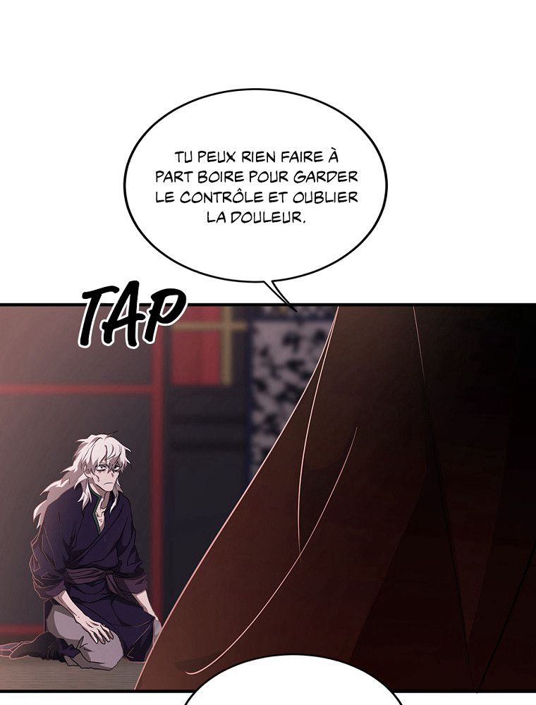 La Saga du Clan Mudang Chapitre 82 - Page 18