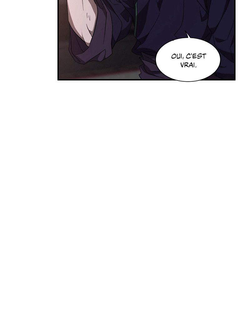 La Saga du Clan Mudang Chapitre 82 - Page 21