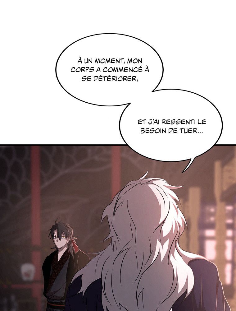 La Saga du Clan Mudang Chapitre 82 - Page 22