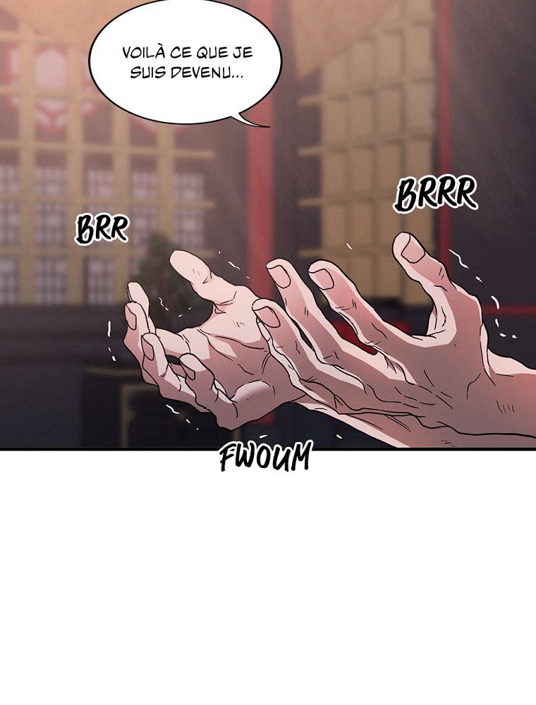 La Saga du Clan Mudang Chapitre 82 - Page 24