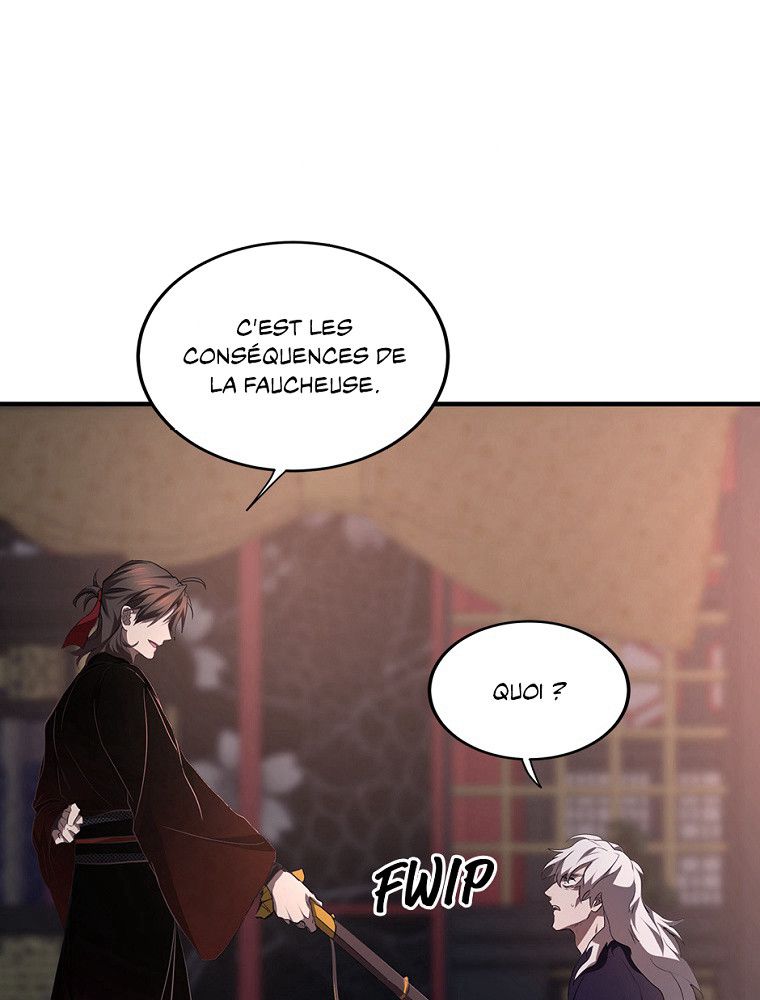 La Saga du Clan Mudang Chapitre 82 - Page 25