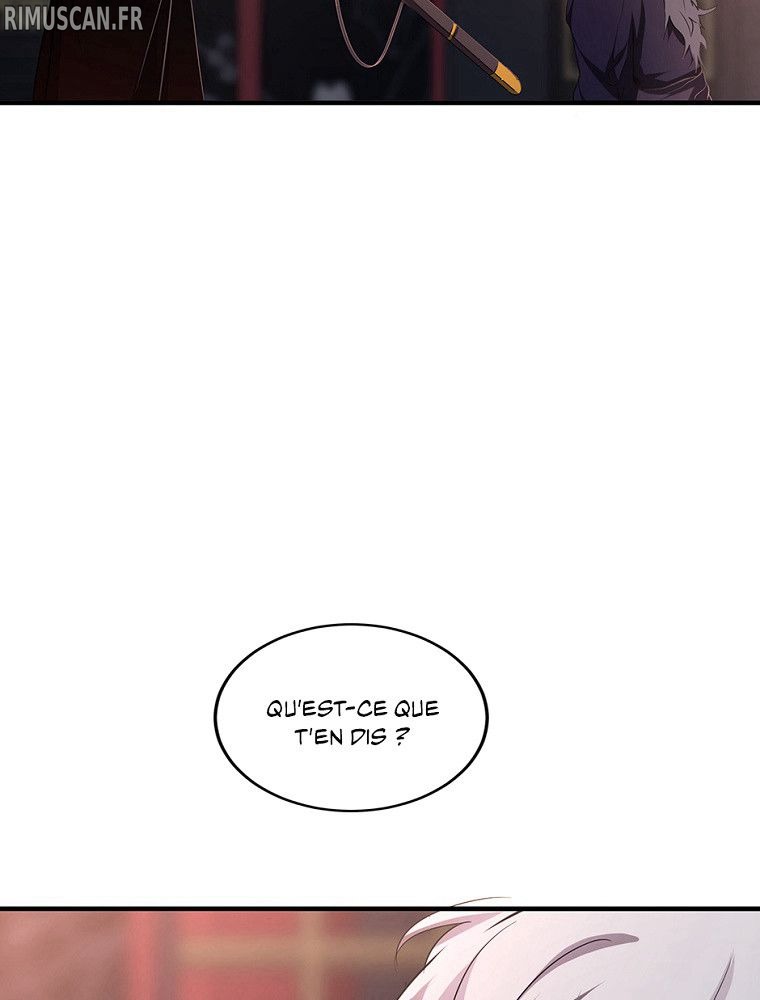 La Saga du Clan Mudang Chapitre 82 - Page 26