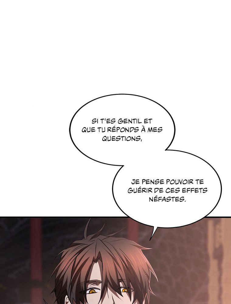 La Saga du Clan Mudang Chapitre 82 - Page 28
