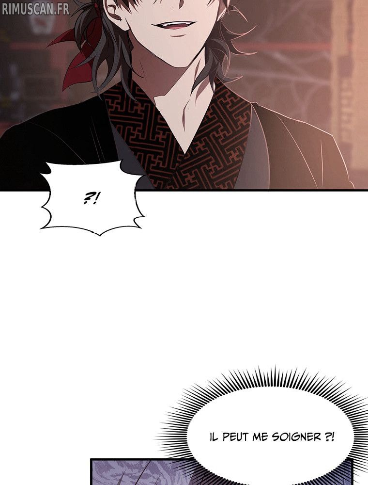 La Saga du Clan Mudang Chapitre 82 - Page 29