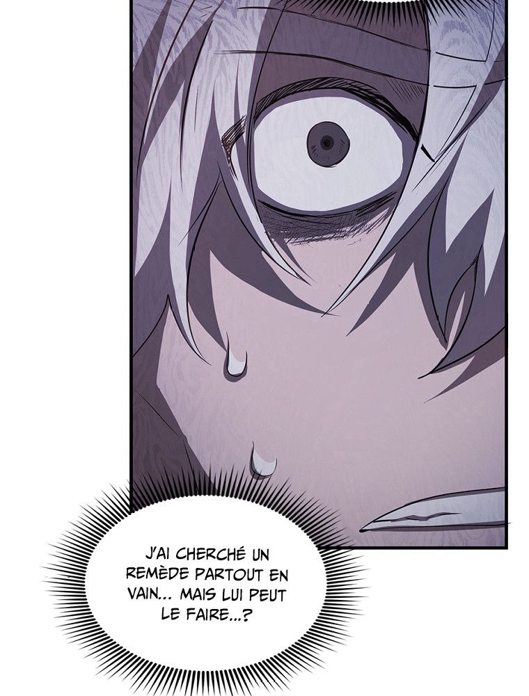 La Saga du Clan Mudang Chapitre 82 - Page 30