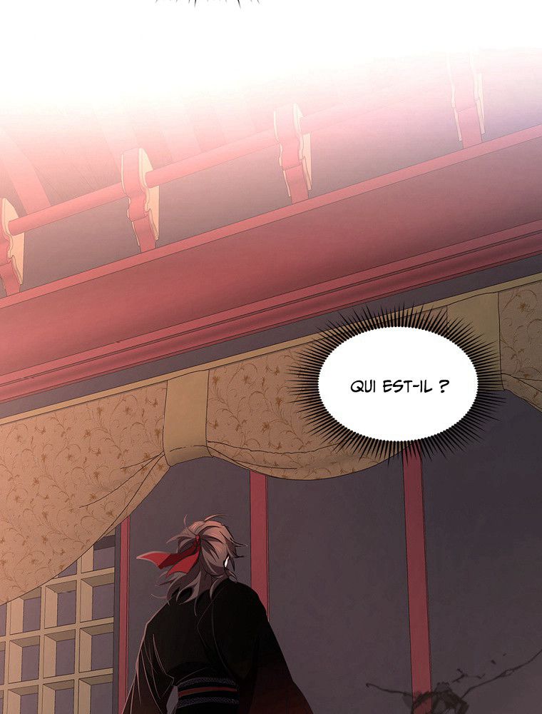 La Saga du Clan Mudang Chapitre 82 - Page 31