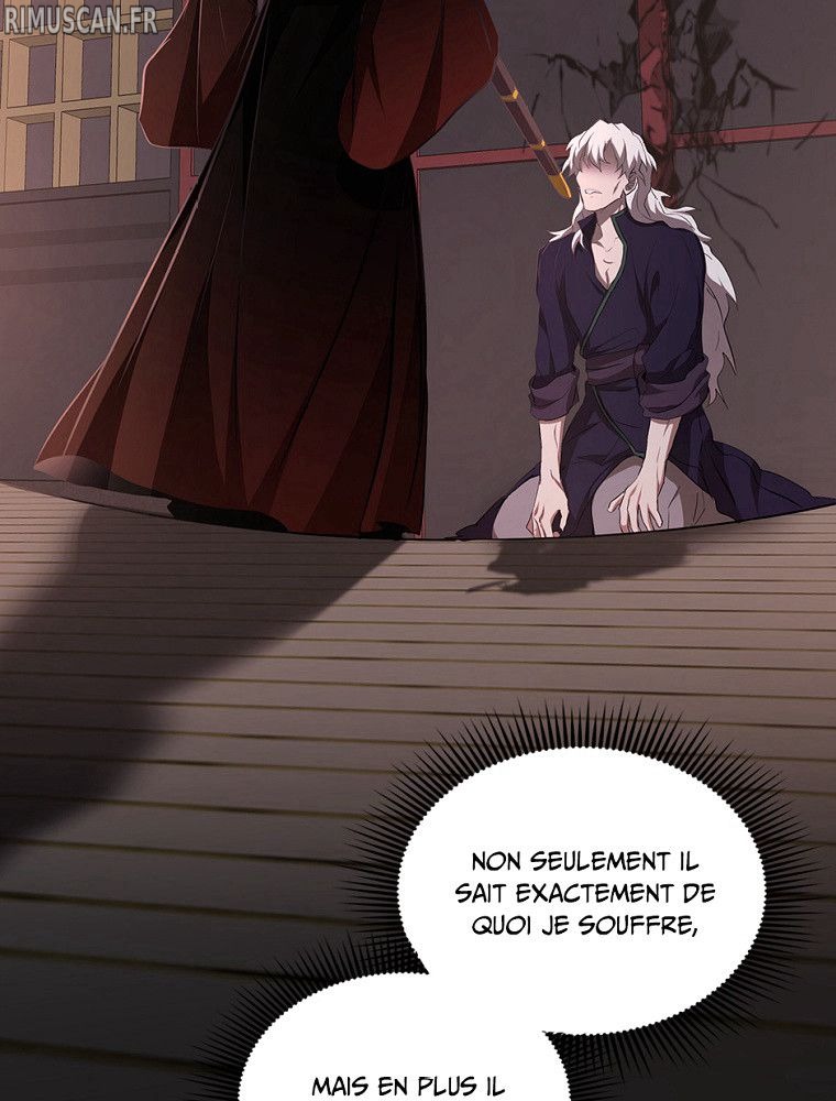 La Saga du Clan Mudang Chapitre 82 - Page 32