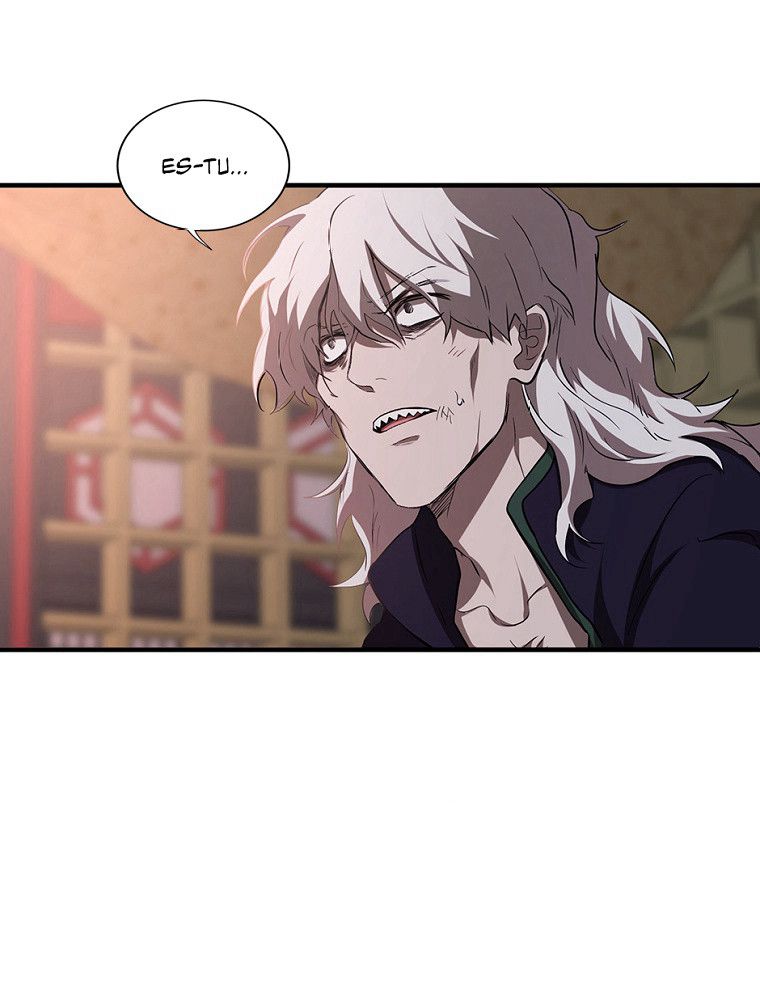 La Saga du Clan Mudang Chapitre 82 - Page 34