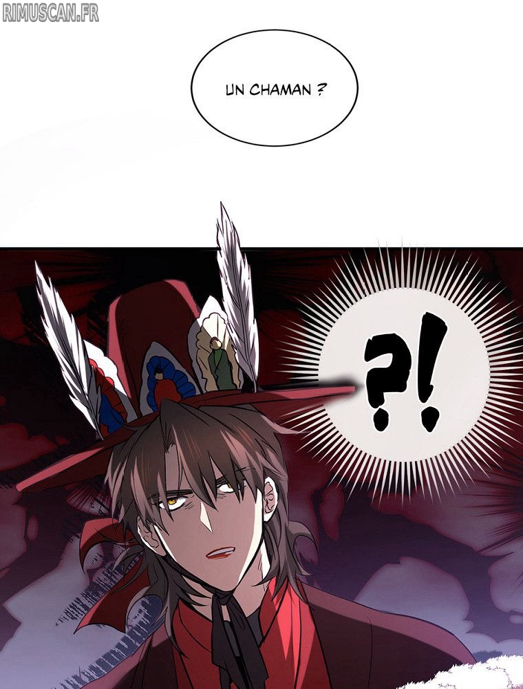 La Saga du Clan Mudang Chapitre 82 - Page 35