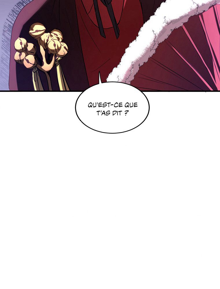 La Saga du Clan Mudang Chapitre 82 - Page 36