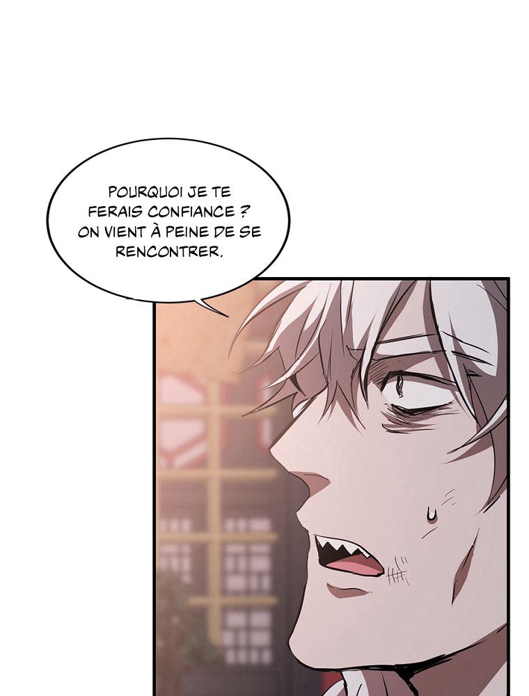 La Saga du Clan Mudang Chapitre 82 - Page 37