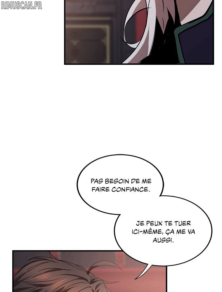 La Saga du Clan Mudang Chapitre 82 - Page 38