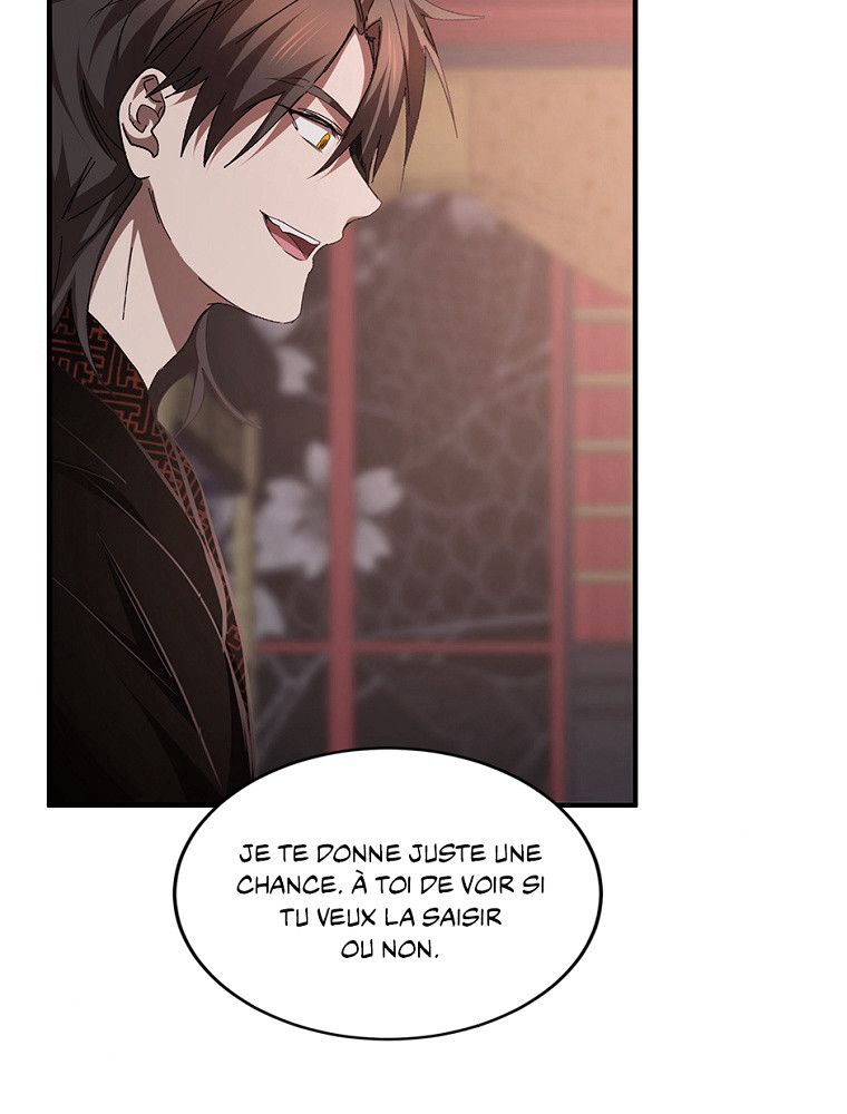 La Saga du Clan Mudang Chapitre 82 - Page 39