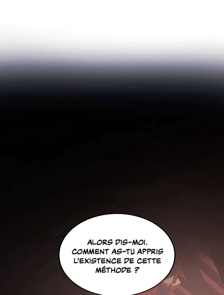 La Saga du Clan Mudang Chapitre 82 - Page 40