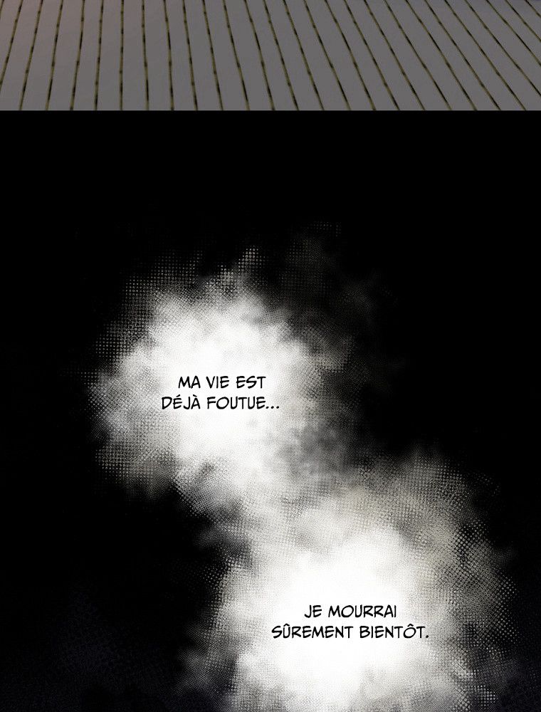 La Saga du Clan Mudang Chapitre 82 - Page 43