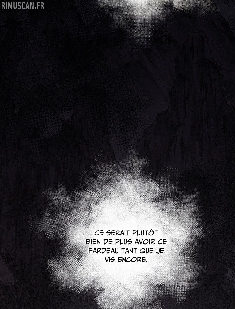 La Saga du Clan Mudang Chapitre 82 - Page 44
