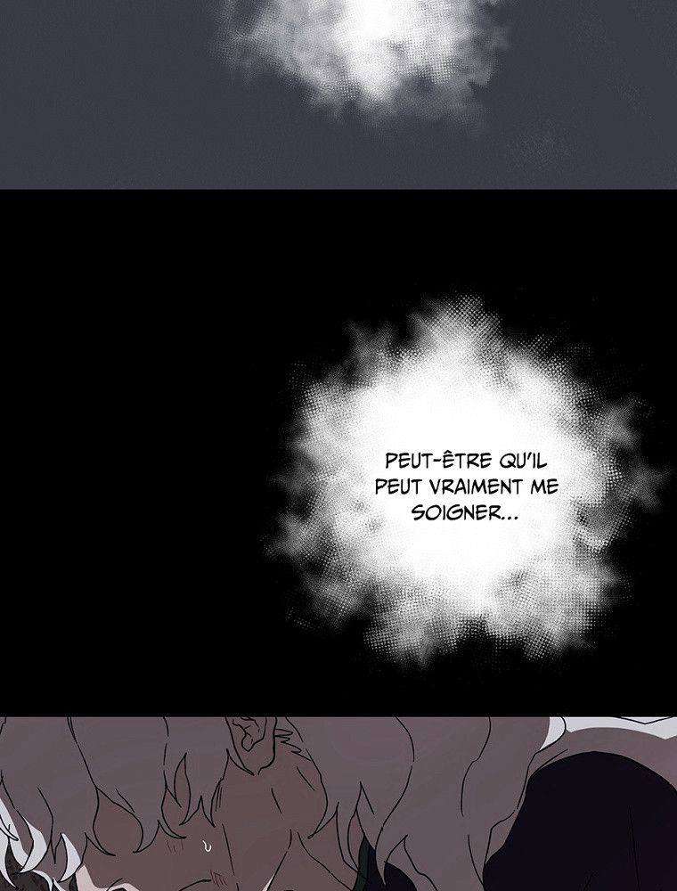 La Saga du Clan Mudang Chapitre 82 - Page 46